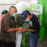 Gubernur Gorontalo Dorong BULOG Terus Serap Beras Lokal