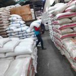 Jaga Ketahanan Stok, BULOG Sumut Total Beli 9.055 Ton Beras Petani Lokal