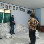 PENJELASAN BULOG MENGENAI BERAS BANTUAN PPKM DI PANDEGLANG