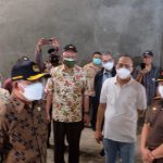 MENKO PMK JELASKAN BERAS BASAH DI PANDEGLANG SUDAH TIDAK ADA MASALAH