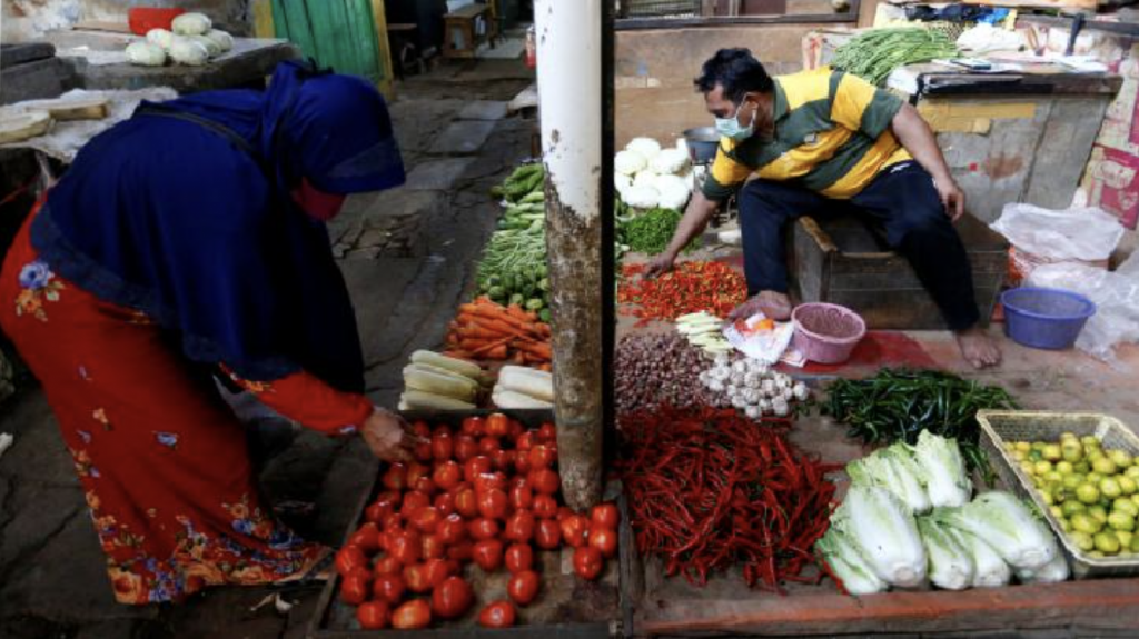 Antisipasi Lonjakan Harga Menjelang Idul Adha Akan Ada Gerakan Pangan