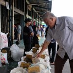 TIDAK PERNAH MENANG TENDER LANGSUNG IMPOR BERAS DARI PERUM BULOG, INILAH FAKTA DARI TAN LONG GROUP