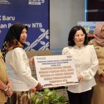 BULOG berikan bantuan kepada 34 UMKM RPK di NTB